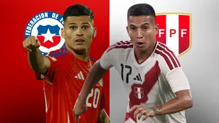 ¿Quién transmite Chile vs Perú? Horario, canal de TV y cómo ver online el amistoso internacional en Rusia