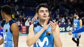 Ignacio Arroyo fue héroe en triunfo de Estudiantes en España