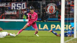 Guarello sobre Gillier: “El día que falle en un par de partidos lo van a matar a críticas”