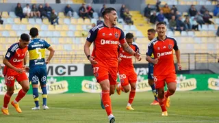 La reacción de Luis Casanova por “picante” tuiteo de la UC: Creo que no está bien