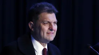 Francisco Caneo protagonizó el mejor Lo Peor de Lo Nuestro 2016 por pisar a Mosa