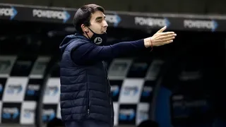 Francisco Meneghini renunció a la banca de Audax Italiano