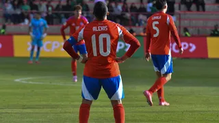 En Bolivia se acabó todo: La triste derrota que dejó a Chile sin opciones de clasificar al Mundial