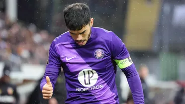 Suma un nuevo pretendiente: equipo que fue dirigido por un campeón con La Roja quiere a Gabriel Suazo