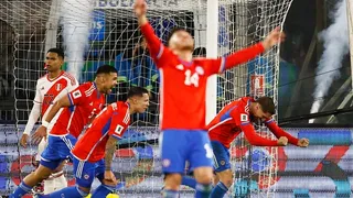 El editorial de Barticciotto: La Roja tiene que ganar en funcionamiento y confianza