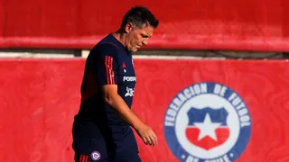 Eduardo Berizzo: A pesar de no ganar, sigo creyendo en este proceso