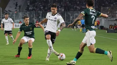 ¿Desplazará a Damián Pizarro? Guillermo Paiva fue citado para el duelo ante Fluminense