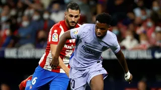 Atlético Madrid recibe a Barcelona en atractivo duelo por la liga española