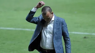 Dudamel y polémica reunión con jugadores: Buscamos complementar los trabajos en mi residencia