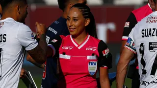 Celebra Cindy Nahuelcoy: Corte de Apelaciones rechazó recurso de Julio Bascuñán en su contra