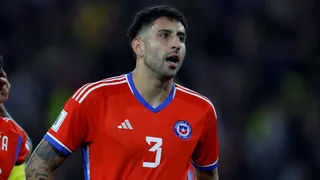 Guillermo Maripán anunció acciones legales tras grave denuncia en su contra