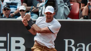 El glorioso punto con el que Nicolás Jarry selló su primera corona ATP en Bastad