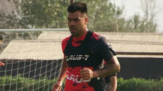 Gonzalo Espinoza y su arribo a San Felipe: Si logro rendir aquí se abrirán otras puertas