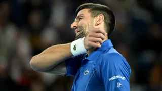 Djokovic selló exigida victoria sobre Popyrin y mantuvo su rumbo en Australia