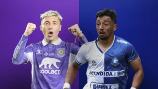Venta de entradas para Concepción vs Antofagasta por la Liguilla de Ascenso: precios, cuándo juegan y cómo comprar