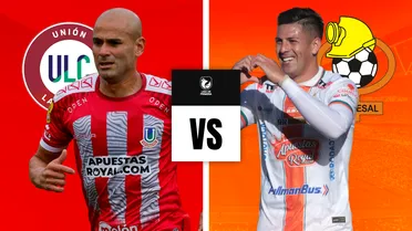 ¿Quién transmite U La Calera vs Cobresal? Horario, canal y cómo ver EN VIVO la Fecha 2 del Campeonato Nacional 2026