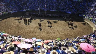 Federación de Rodeo suspendió el 72° Campeonato Nacional de Rancagua