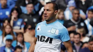 Preparador de arqueros de Racing: Es extraño que Marcelo Díaz no esté en la selección