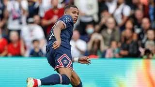 Kylian Mbappé otra vez recibió abucheos por parte de hinchas de PSG