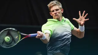 Kevin Anderson y Sam Querrey animarán la final del ATP de Nueva York
