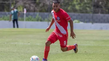 ¿El nuevo Cabral?: O’Higgins fichó a la joya de Argentinos Juniors