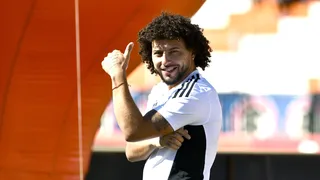 La gran noticia que tranquiliza a Maximiliano Falcón de cara a la serie ante River Plate