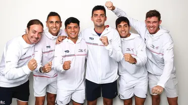 Podrían ser hasta cinco chilenos: Roland Garros entregó su lista de entrada