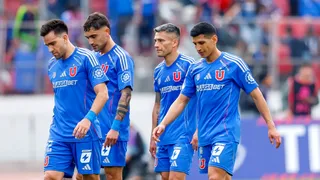 La U de Chile sorprende con inesperado cambio de estadio para recibir a Coquimbo