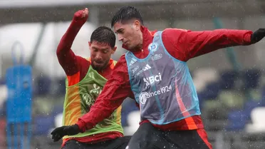 “Es una selección…”: La advertencia de Matías Sepúlveda sobre Rusia que preocupa a Chile