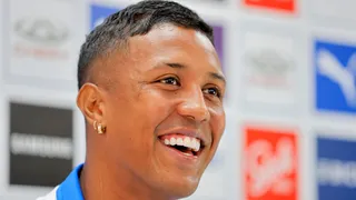 Histórico de Santiago Wanderers convenció a Jhojan Valencia de llegar a la UC