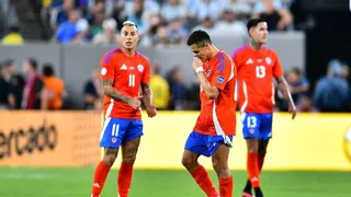 Chile No Tiene GOL: Un récord negativo sin precedentes en nuestra historia dejó la eliminación de la Copa América