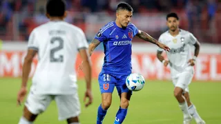 Botafogo vs U de Chile en vivo: Cuándo, a qué hora y dónde ver por la Copa Libertadores 2025