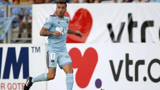 Roberto Cereceda: Apoyo la causa y espero se dé una salida que deje al pueblo chileno tranquilo