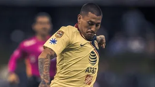 Castillo y su “doblete” en América: Me dieron mucha confianza y debo responder con goles