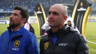 Francisco Bozán: Es difícil estar contento cuando trabajas para el triunfo y no te lo llevas