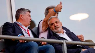 “Traición” en Quilín: El quiebre del presidente de la ANFP con su mano derecha