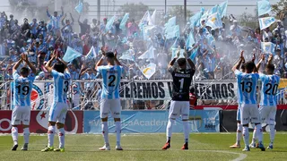 Cristián Ogalde: Nos toca ser testigos y parte del futuro de Magallanes