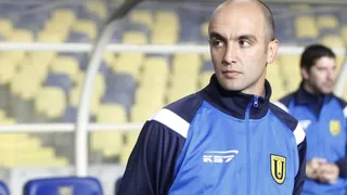 Francisco Bozán fue cauteloso ante el presente de la U: Sigue siendo el segundo del torneo