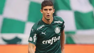 Kuscevic: Conozco a los jugadores de la UC, haré todo lo que necesite Palmeiras para ganar