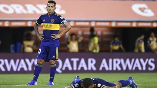 Prensa argentina aseguró que Boca pidió los puntos a la Conmebol por casos de coronavirus en Santos