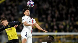 La fiesta que desató la indignación entre los hinchas de PSG