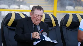 Hernán “Clavito” Godoy: He llorado mucho a Sulantay