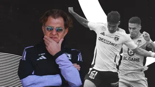 Molestia en Colo Colo: Aníbal Mosa estalla tras el empate ante O’Higgins y eleva reclamo a la ANFP