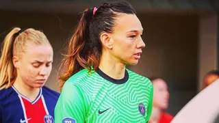 PSG de Christiane Endler choca ante Barcelona por el paso a la final de la Champions femenina