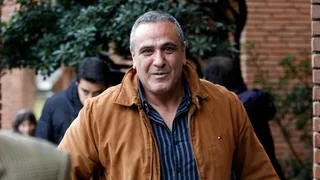 Pablo Milad, el ex Intendente de la Región del Maule que llegó a la presidencia de la ANFP