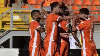 Cobreloa venció a Deportes Valdivia y redujo diferencias con el líder de Primera B