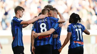 Atalanta cerró una semana perfecta con goleada sobre Torino en el término de la Serie A