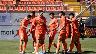 En riesgo de quiebra: Cobreloa lanzó campaña para recaudar fondos