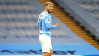 Manchester City realizará una estatua en honor a Sergio Agüero en las inmediaciones de su estadio