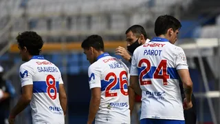 Ayudante de Gustavo Poyet: Llegaremos de la mejor manera al clásico con la U